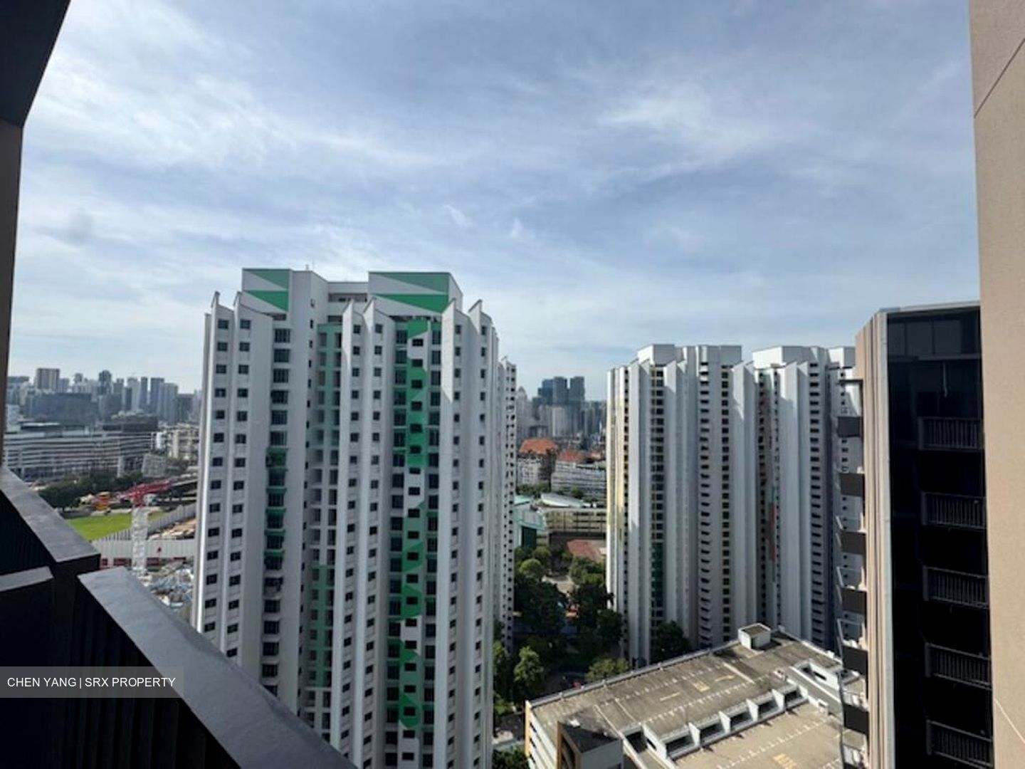 Piccadilly Grand (D8), Apartment #506186881